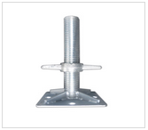 蘇州腳手架—B型可調底座、B型可調托座
